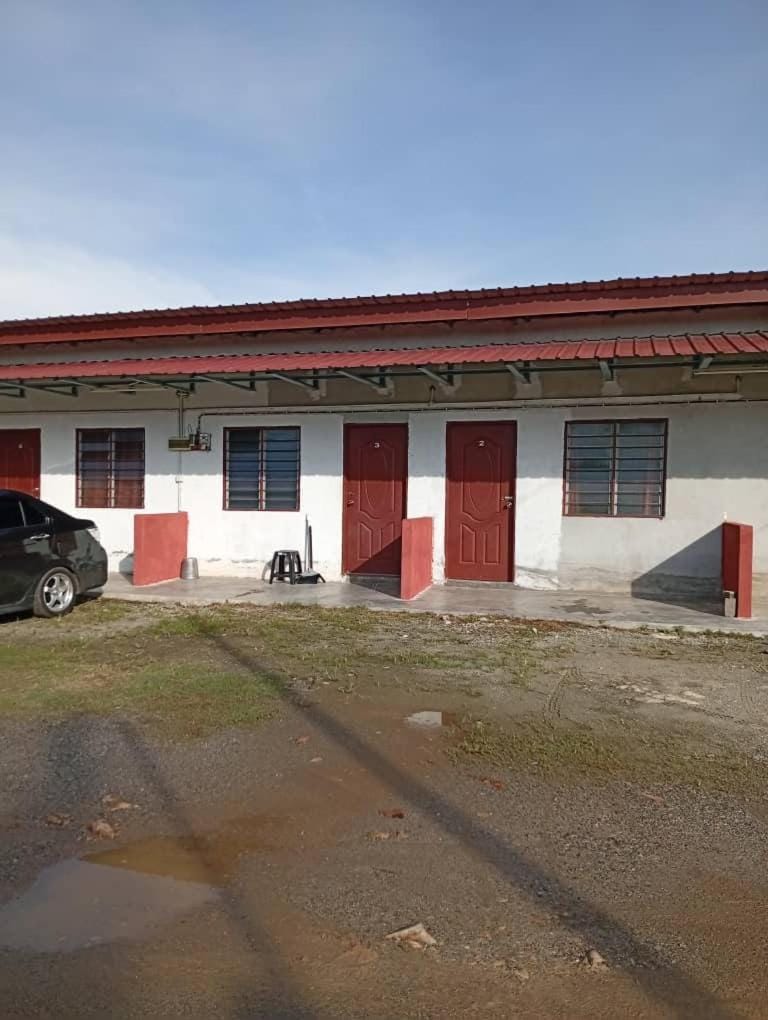 Mirae Homestay Triple Room- Pulau indah Klang House in Selangor, Malaysia