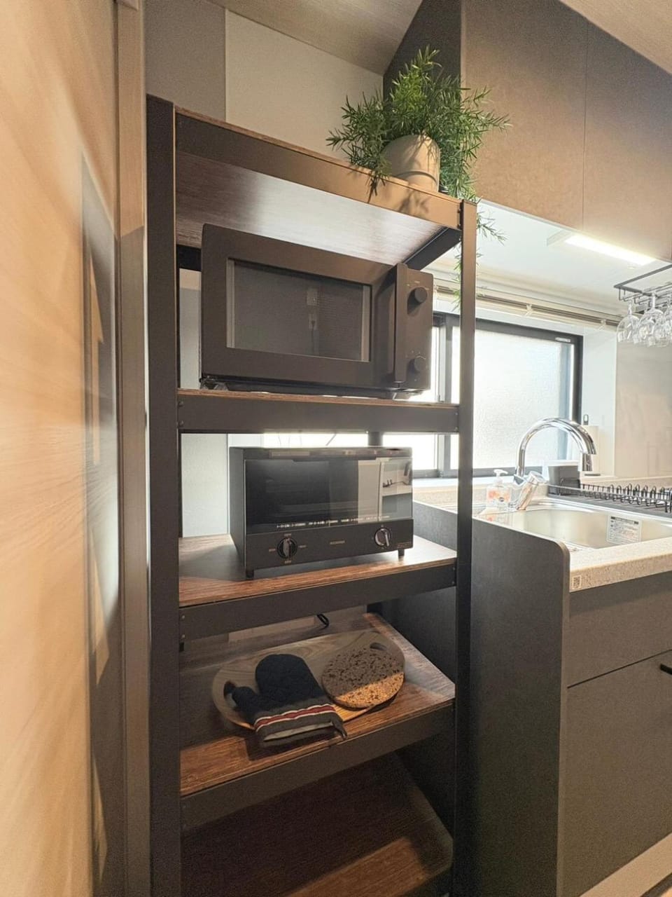 Kitchen or kitchenette, kitchen, kitchen