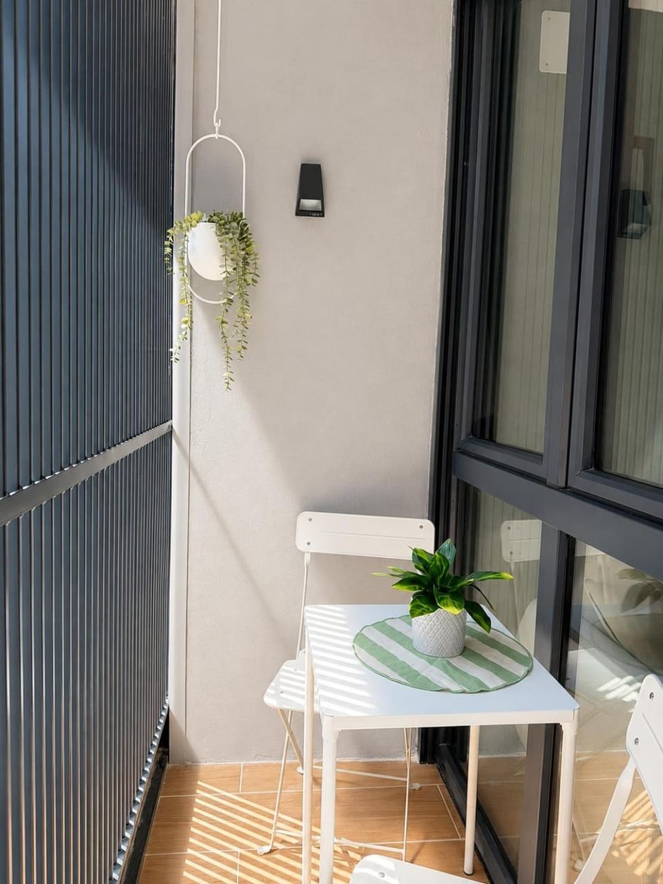 Hermandad Urban Loft A Apartment in Madrid