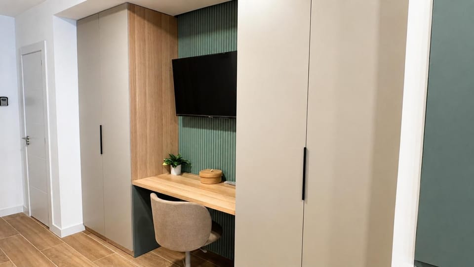 Hermandad Urban Loft A Apartment in Madrid