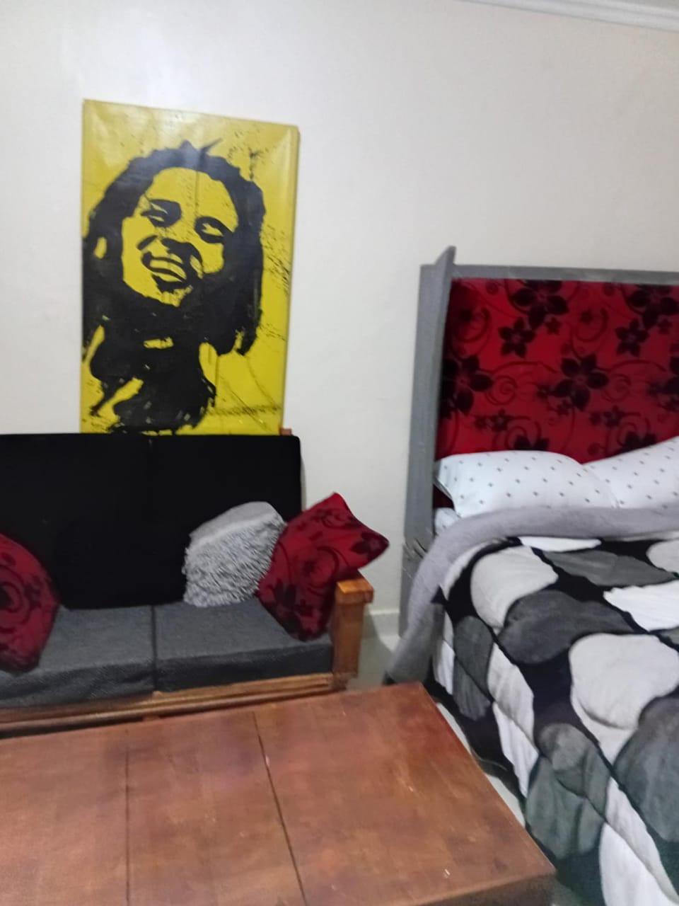 Sparrow's BnB Bed and Breakfast in Kenya