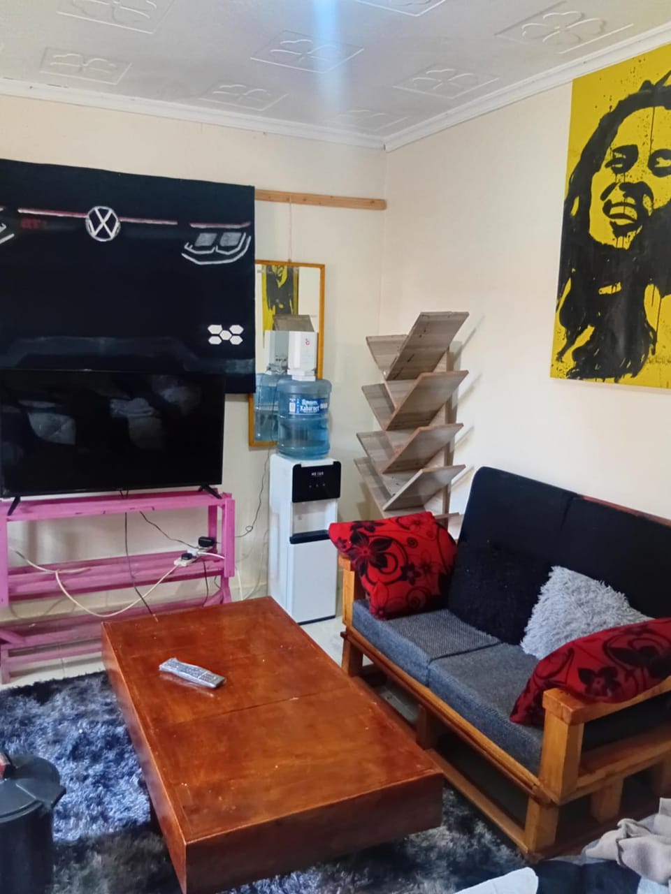 Sparrow's BnB Bed and Breakfast in Kenya