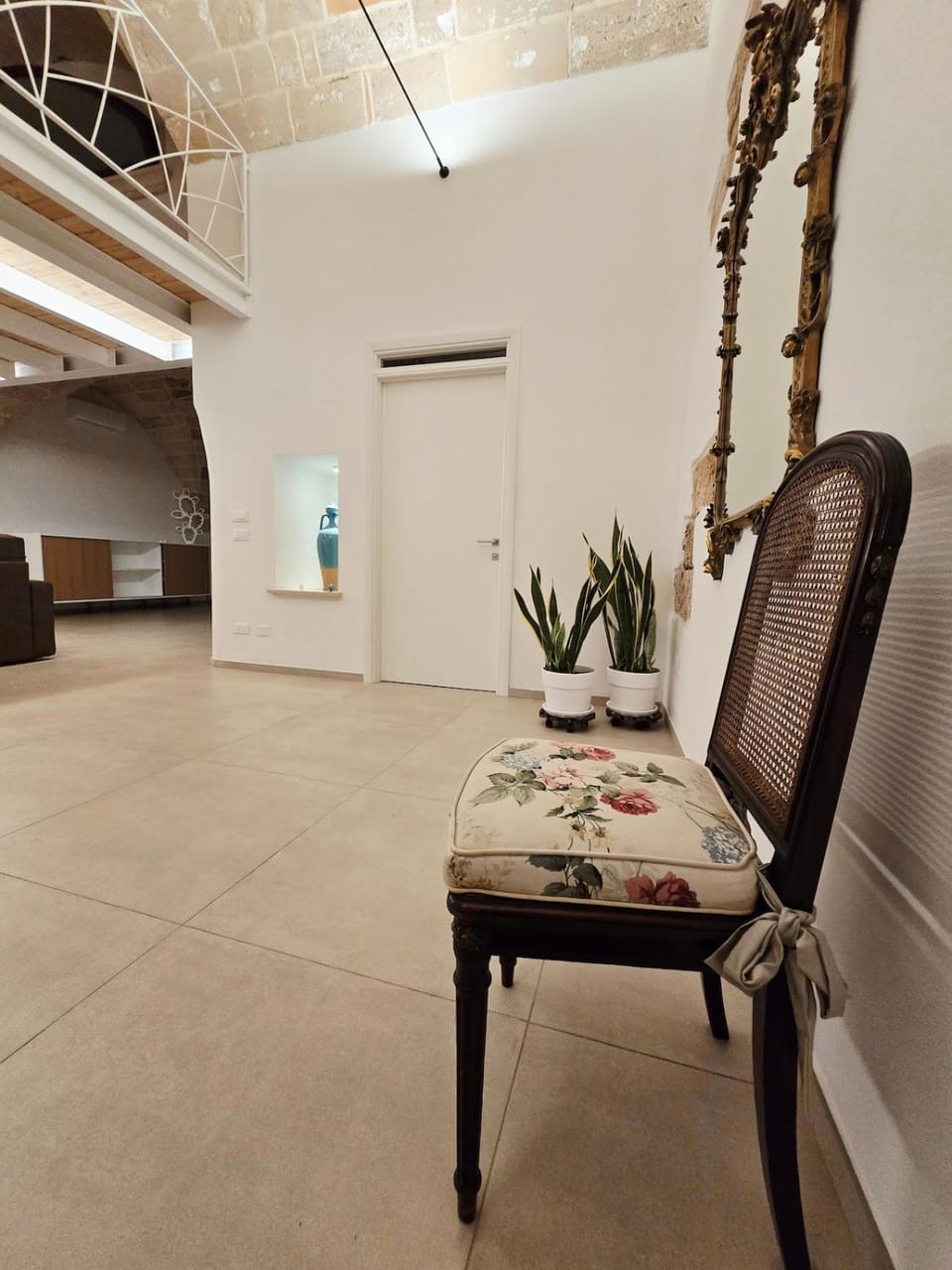 Dimora I Capperi House in Apulia