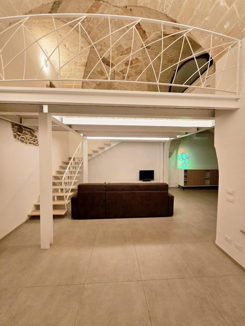 Dimora I Capperi House in Apulia