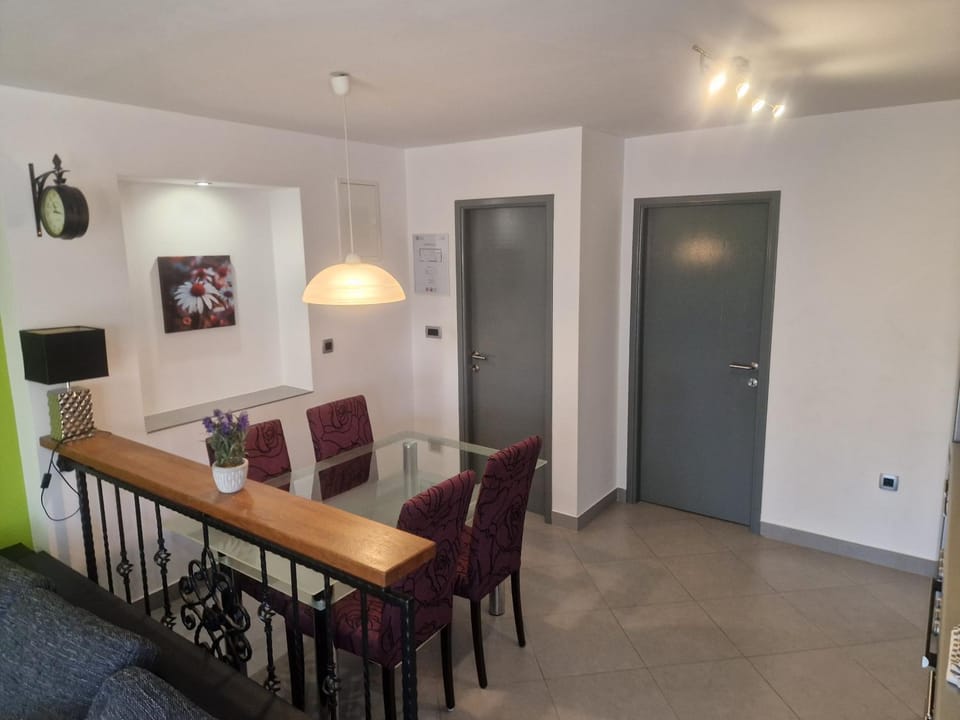 Apartman Potok Apartment in Lovran