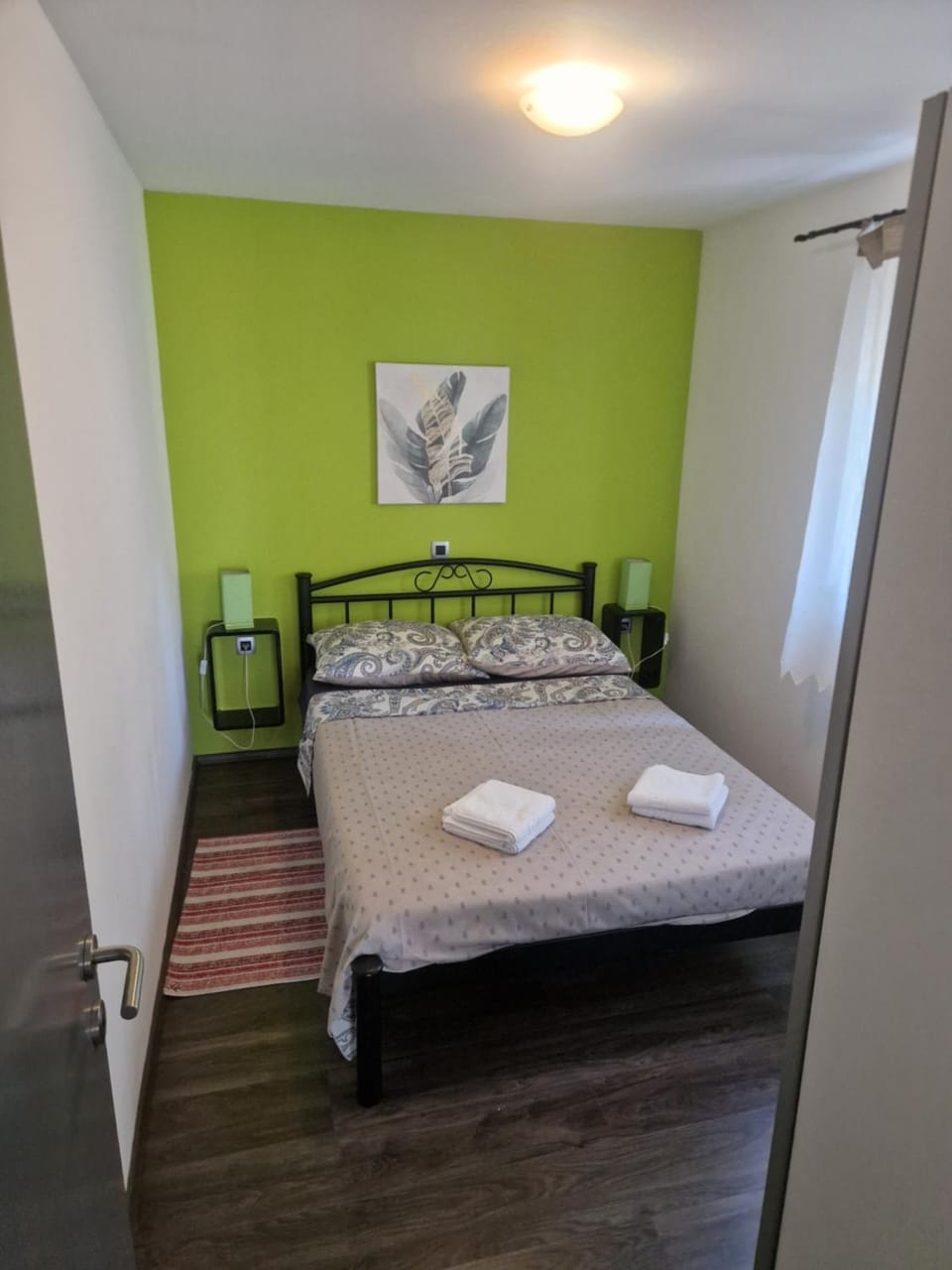 Apartman Potok Apartment in Lovran