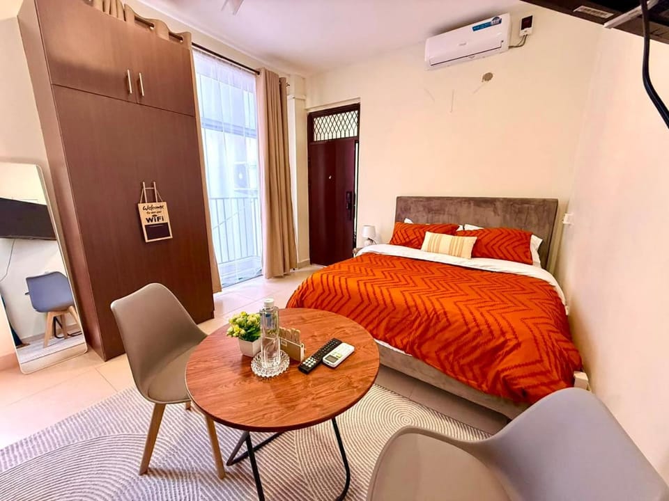 The Urban Nest Apartment in City of Dar es Salaam