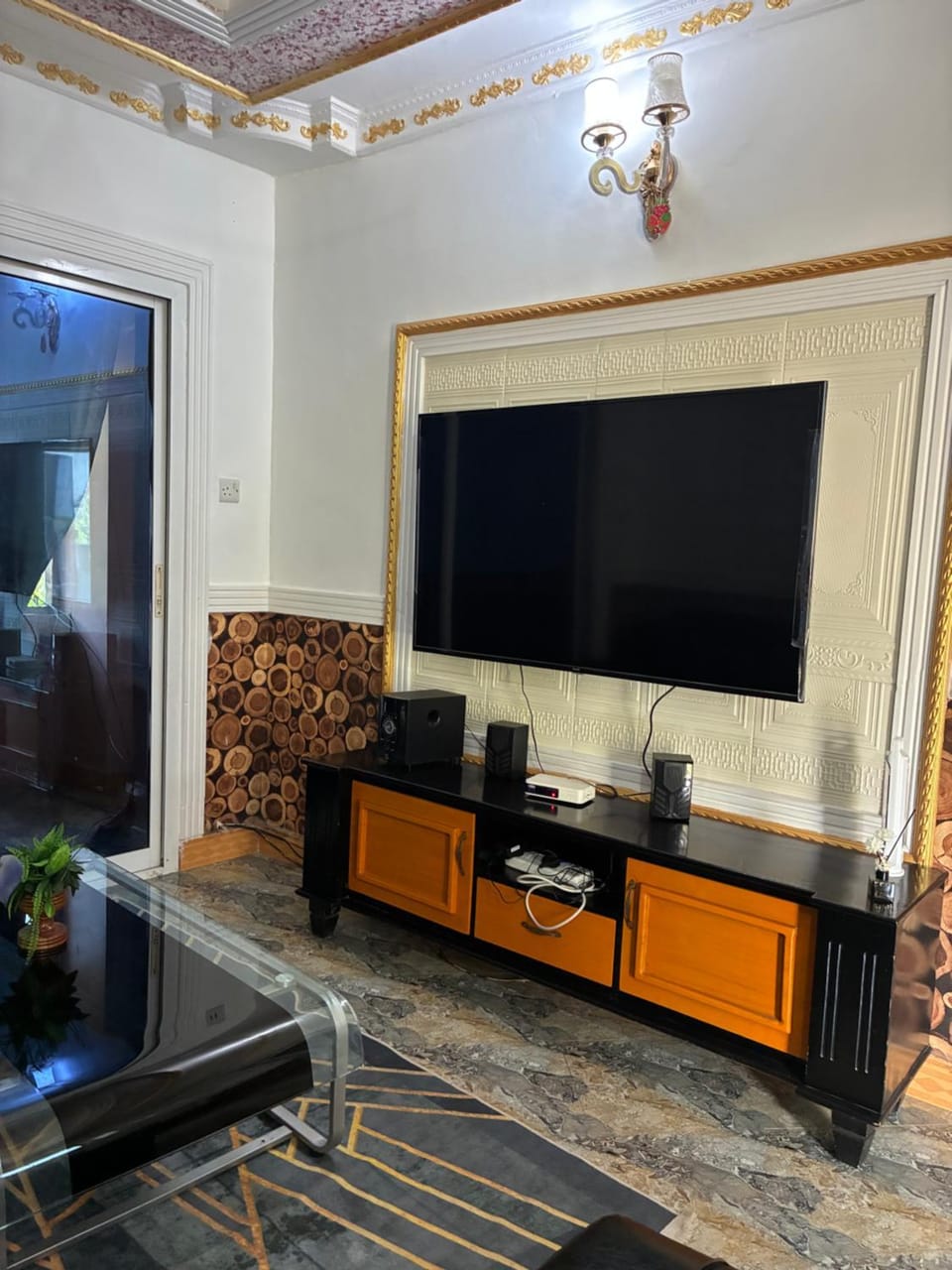 Kilimani Apartments Apartment in Tanzania