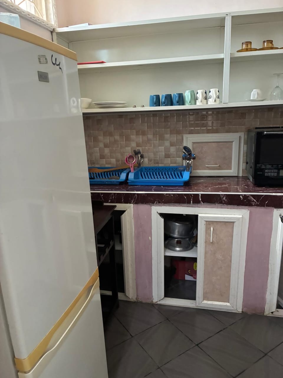 Kilimani Apartments Apartment in Tanzania