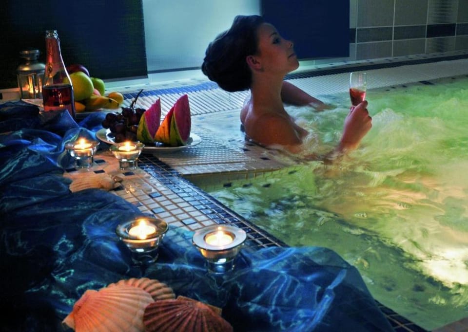 Golf&Wellness Resort Alfrédov Hotel in Czechia