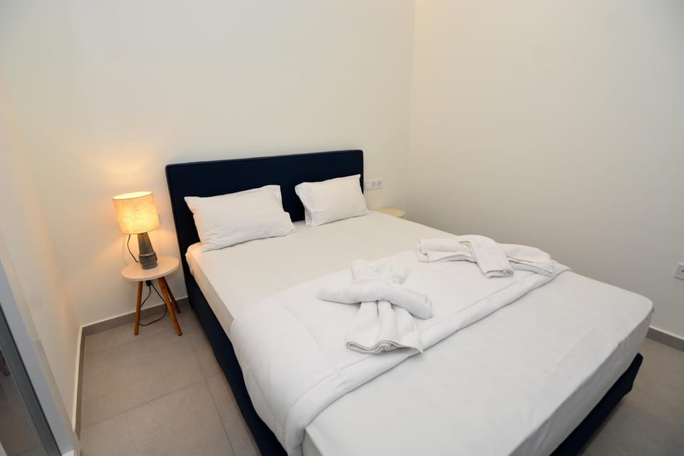 Serenity Apartment in Kavala