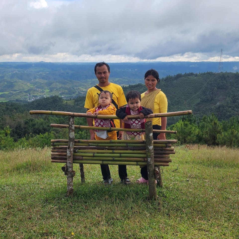 Safarnama Stays Mawphanlur Markham Meghalaya Vacation rental in India