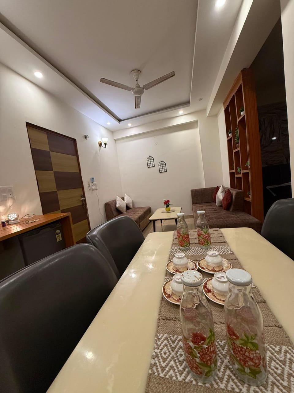 Hare Krishna orchid Apartment in Uttar Pradesh
