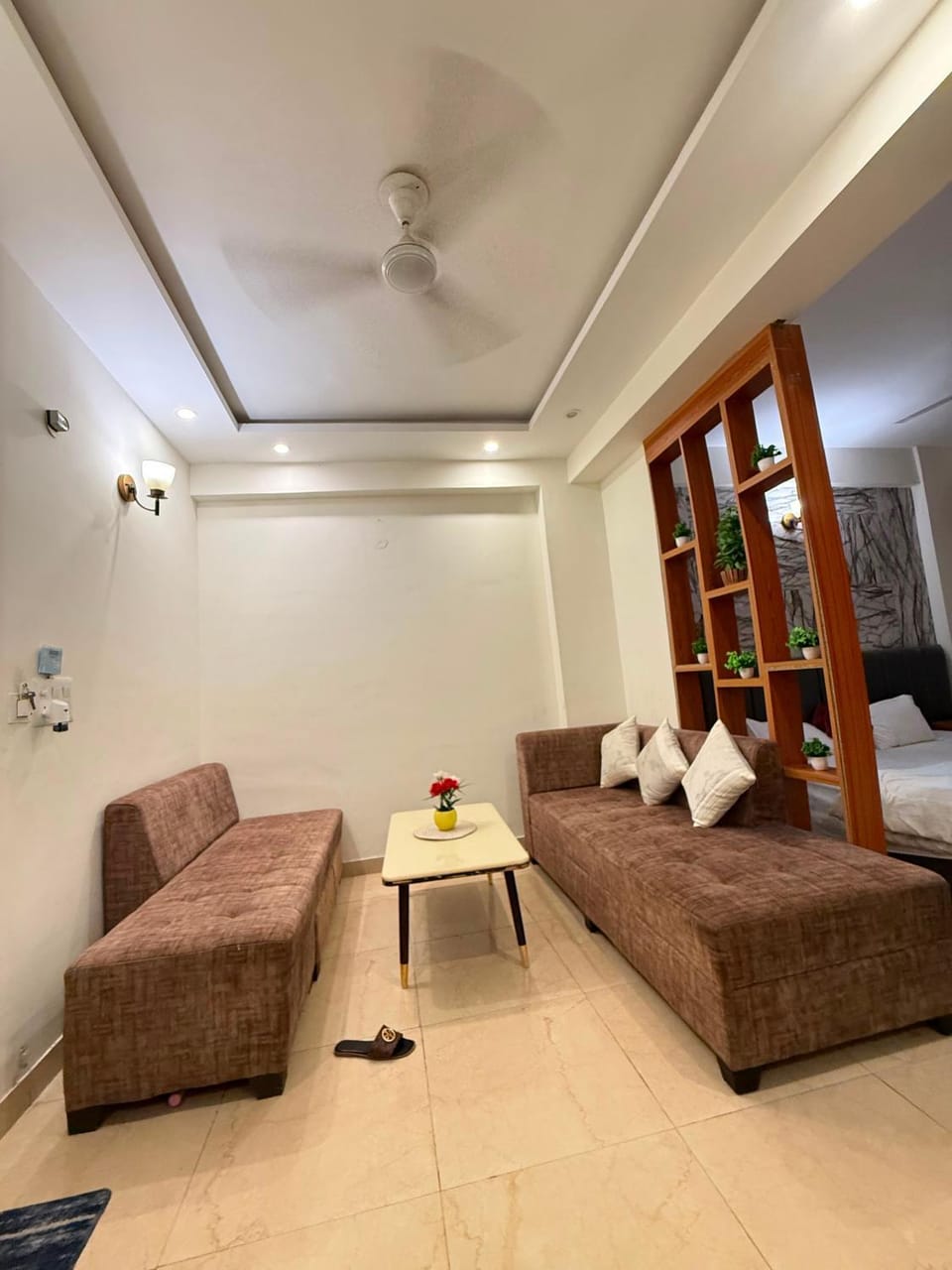Hare Krishna orchid Apartment in Uttar Pradesh