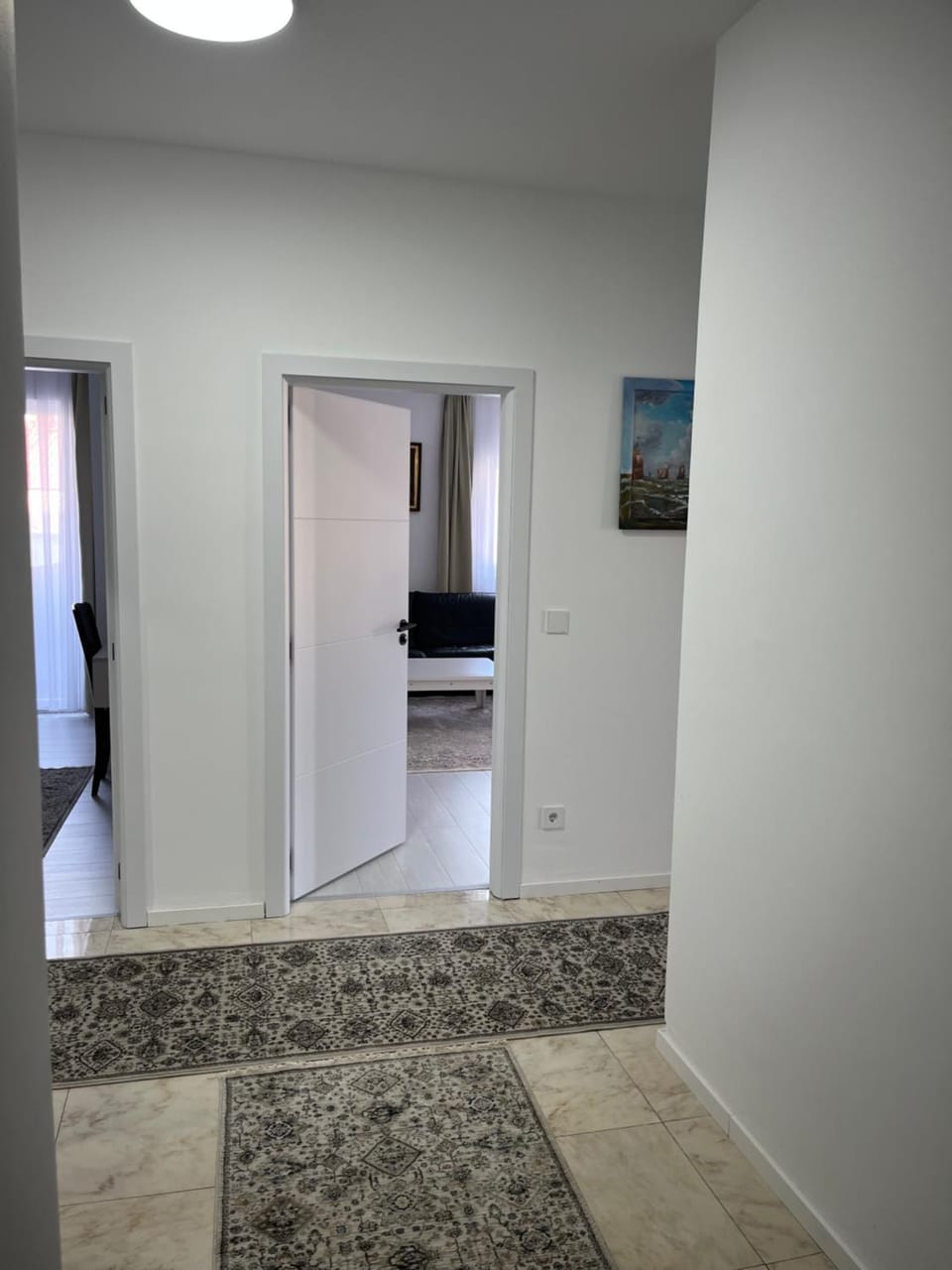 City Center Apartment in Europe