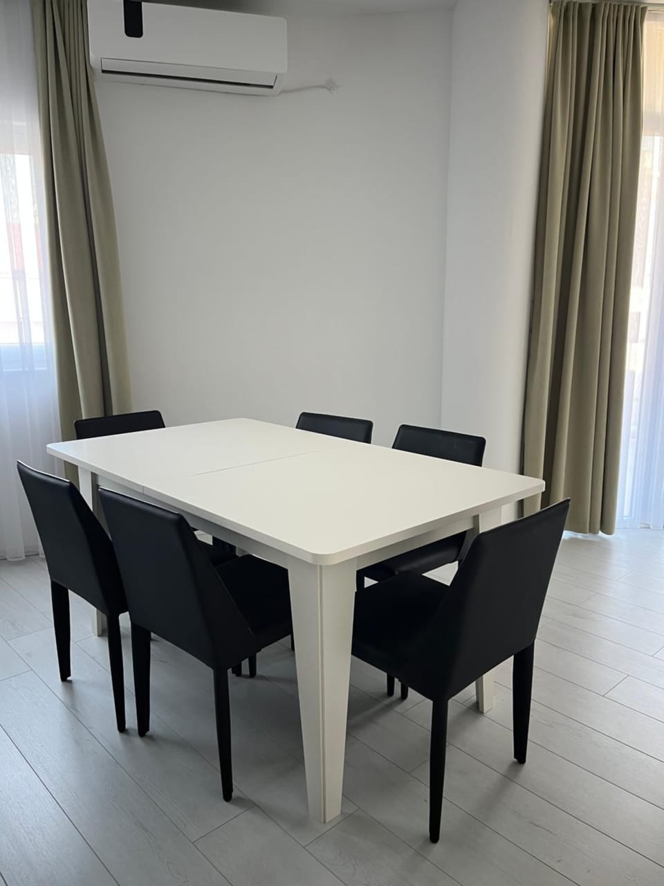 City Center Apartment in Europe