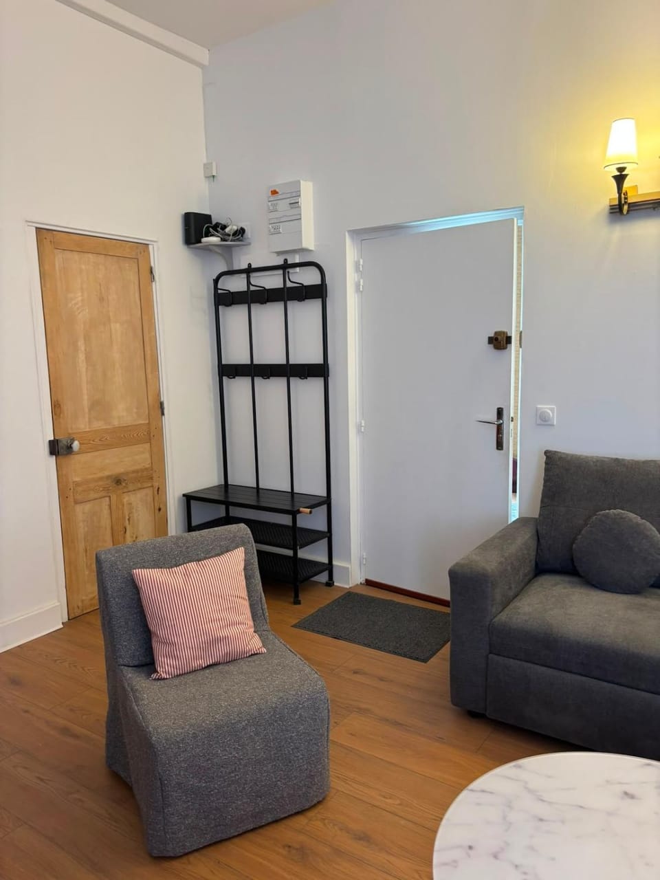 Le Rubis - Appartement design en centre ville Apartment in Auvergne-Rhône-Alpes