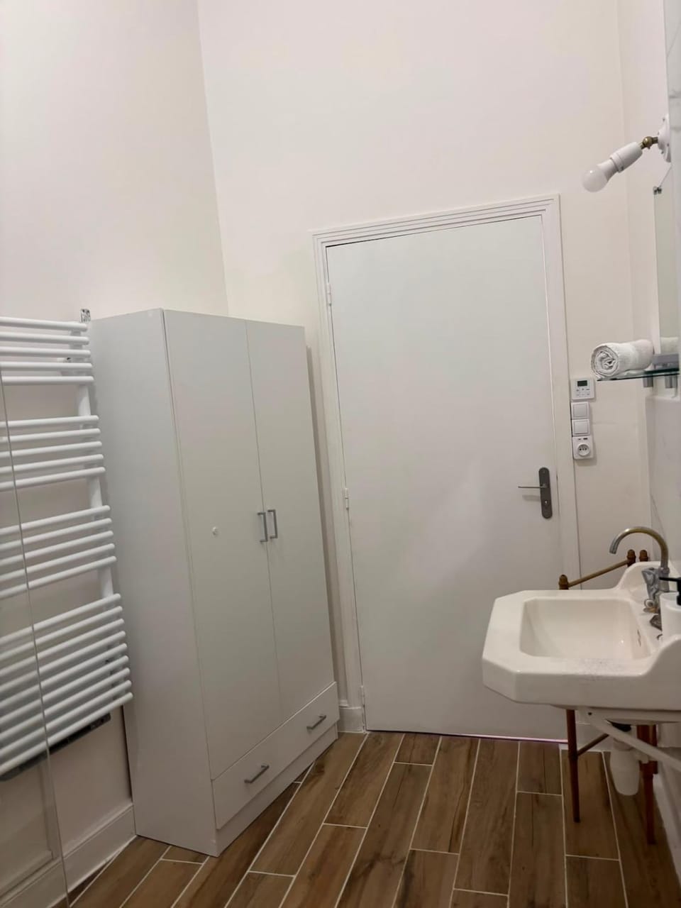Le Rubis - Appartement design en centre ville Apartment in Auvergne-Rhône-Alpes