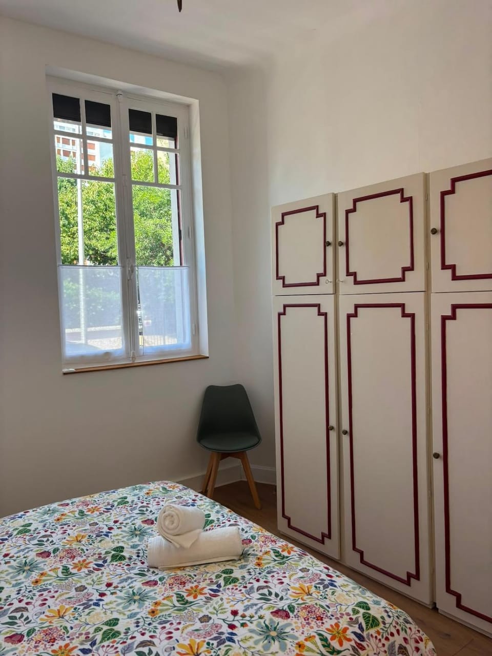 Le Rubis - Appartement design en centre ville Apartment in Auvergne-Rhône-Alpes