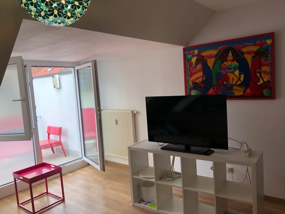 TV and multimedia, Balcony/Terrace, Decorative detail, Non alcoholic drinks