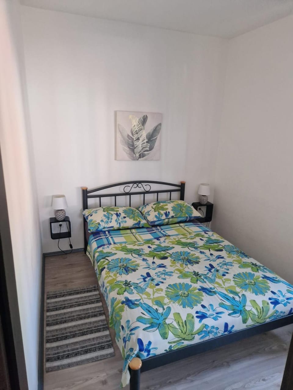 Apartman Vruja Apartment in Lovran