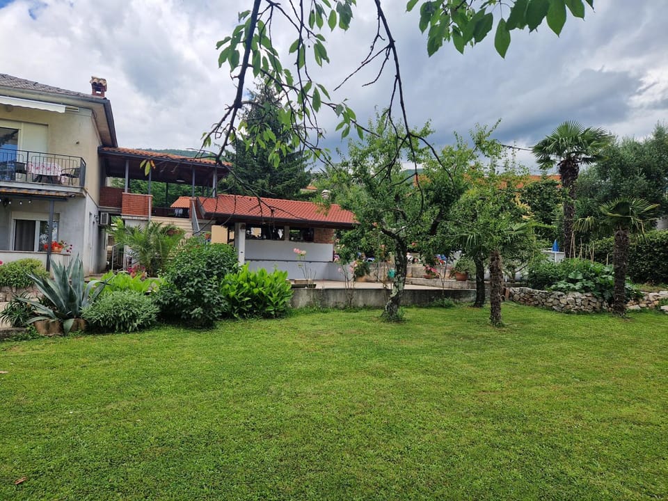 Apartman Vruja Apartment in Lovran
