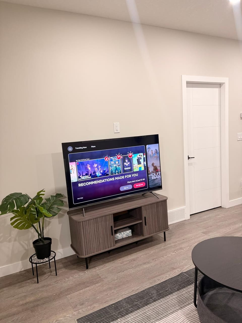 TV and multimedia