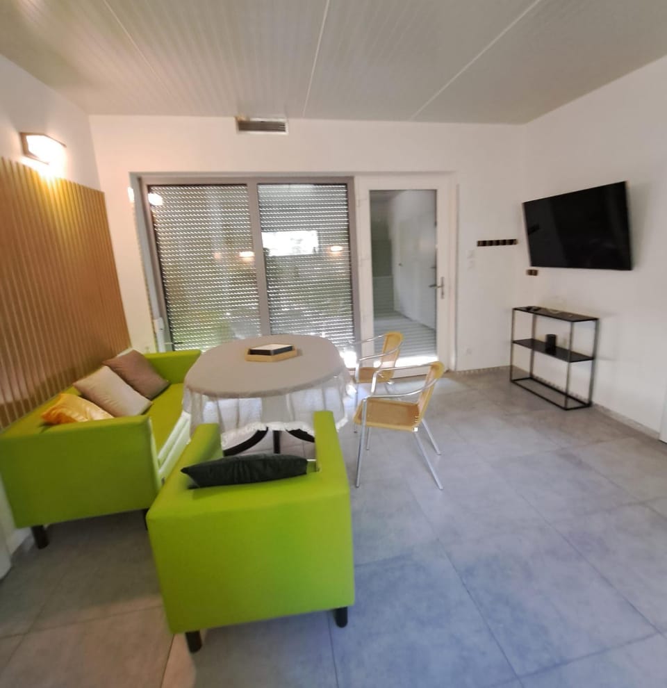 Agroturystyka Majkowice Nova Apartment in Poland