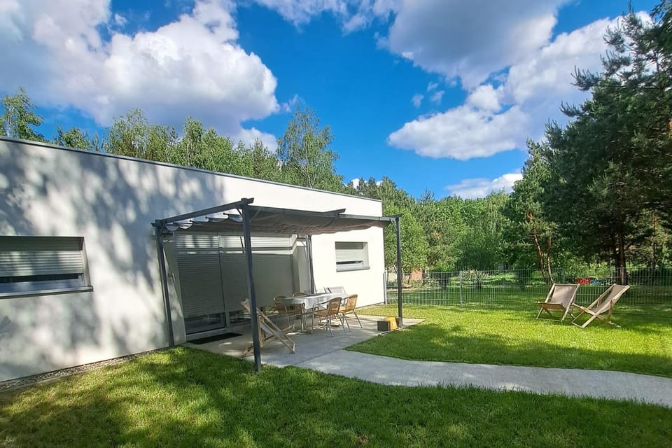 Agroturystyka Majkowice Nova Apartment in Poland