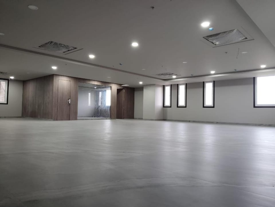 pushpganga properties Apartment in Pune