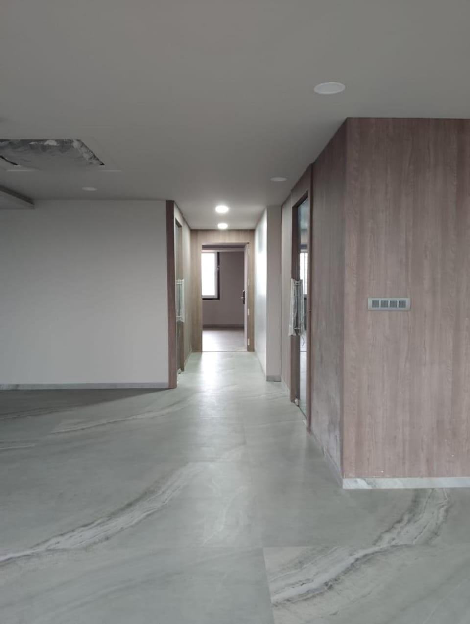 pushpganga properties Apartment in Pune