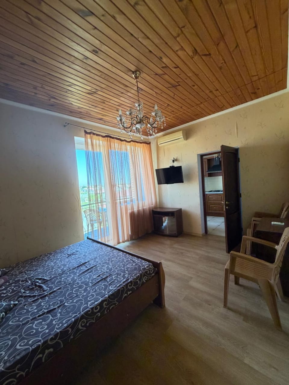 Гостевой дом у моря Bed and Breakfast in Odessa Oblast