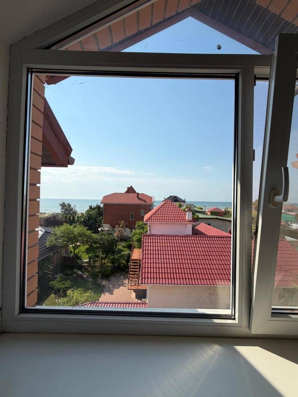 Гостевой дом у моря Bed and Breakfast in Odessa Oblast