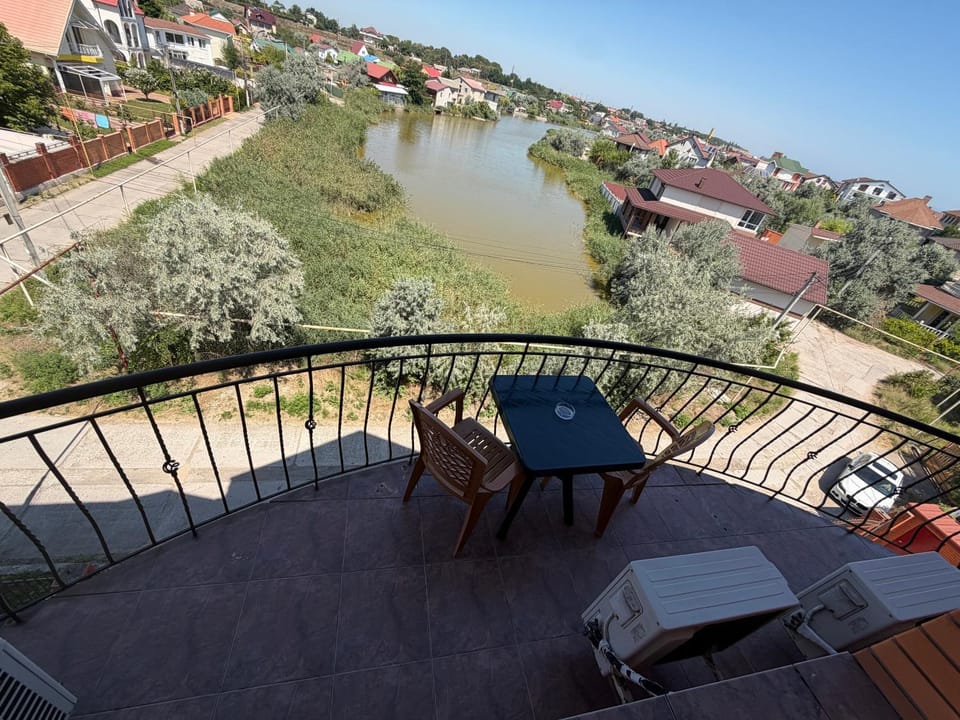 Гостевой дом у моря Bed and Breakfast in Odessa Oblast