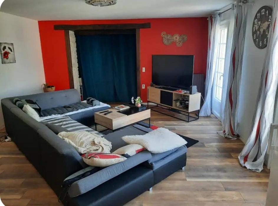 Hysope Apartment in Nouvelle-Aquitaine