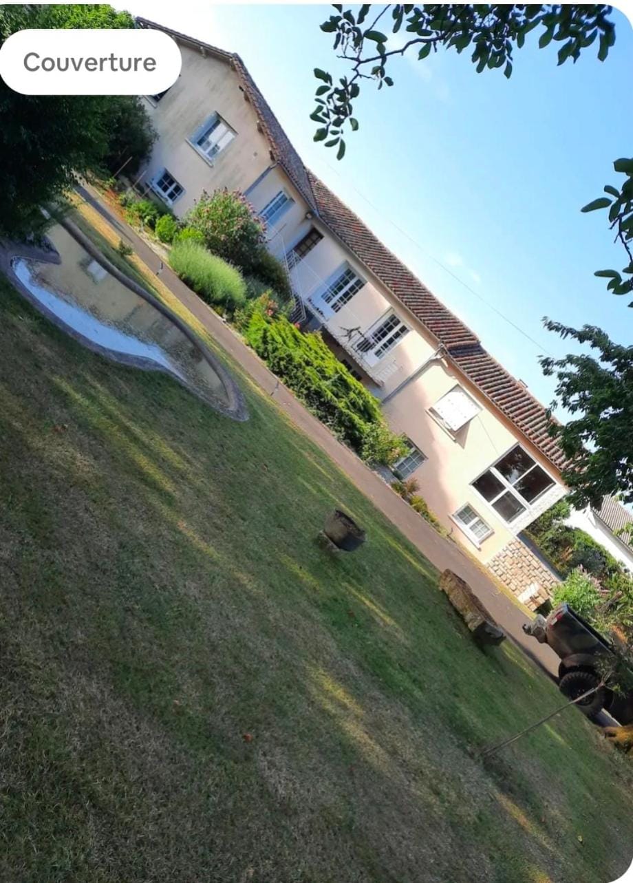 Hysope Apartment in Nouvelle-Aquitaine
