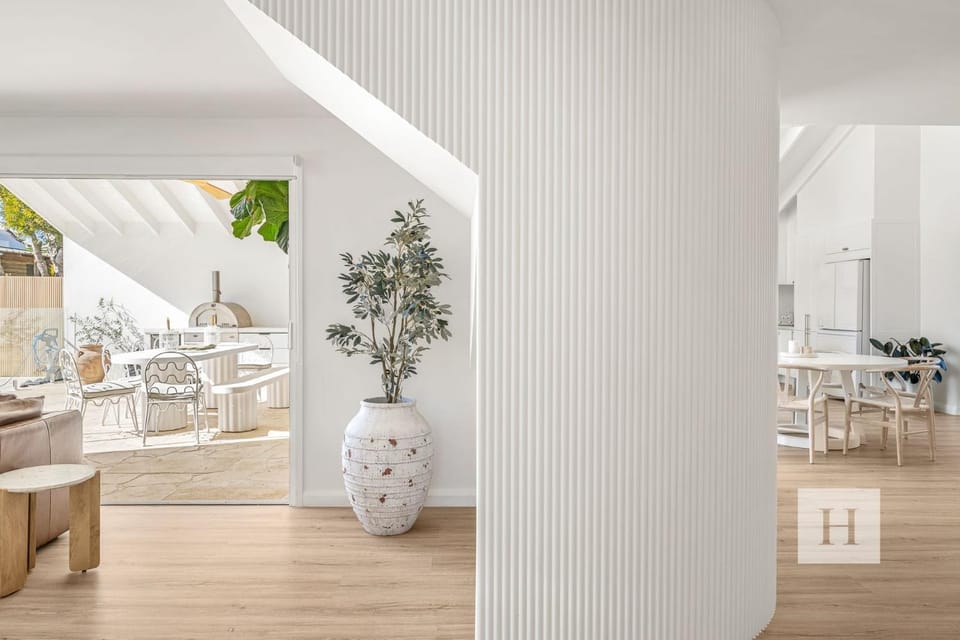 Casa En Norah House in Central Coast