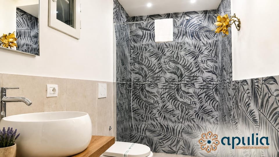 Shower, Bathroom, Bath