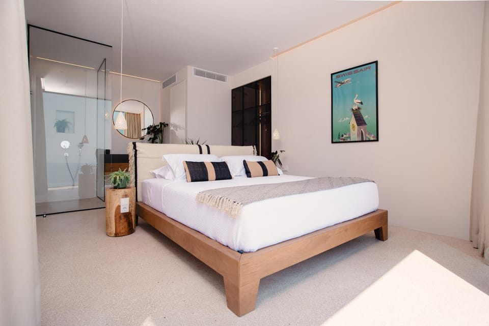 Rizes Sea View Infinity Villa in Peloponnese, Western Greece and the Ionian