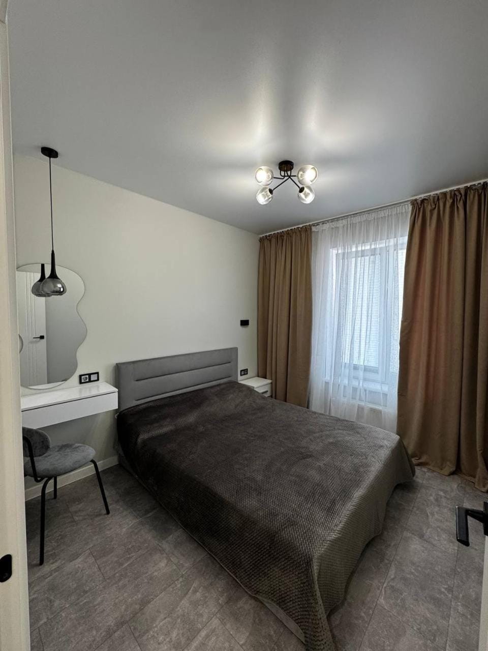 ViaRomaOdesa Apartment in Odessa