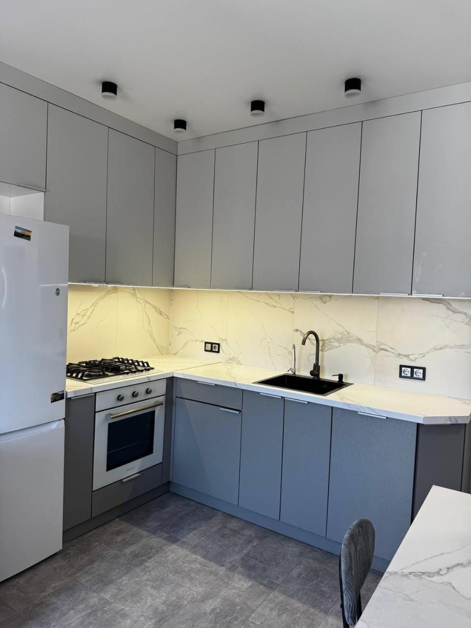 ViaRomaOdesa Apartment in Odessa