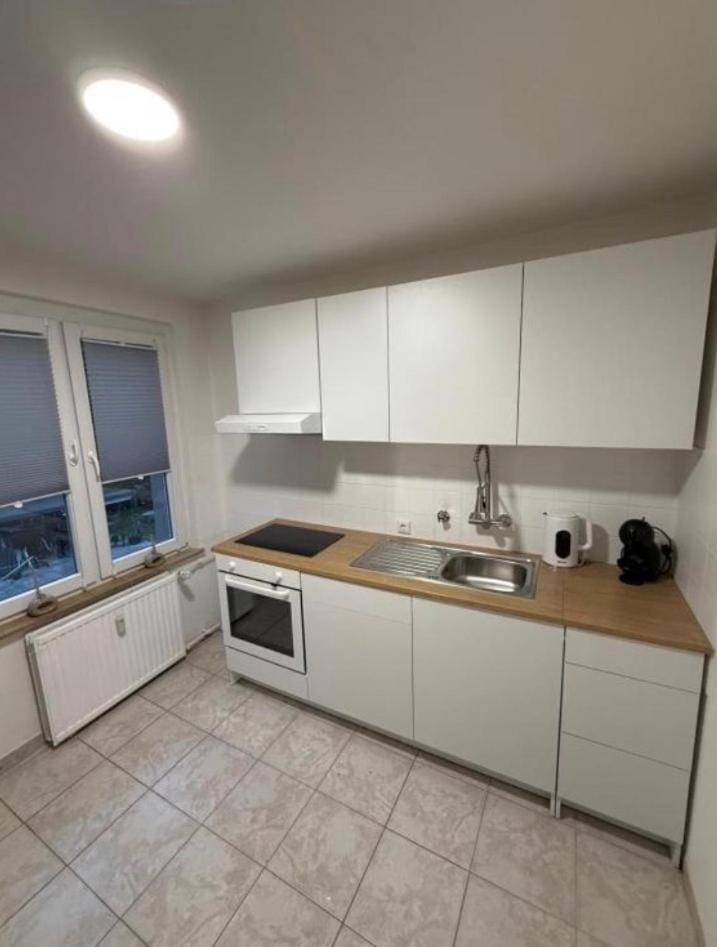 Wohnerlebniswelt Apartment in Gelsenkirchen