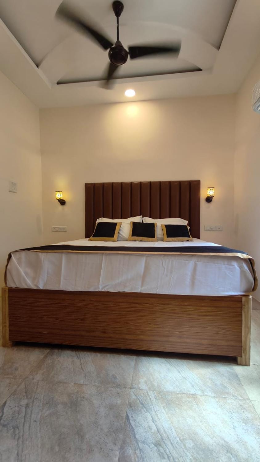 Sahil Private Pool Villa Villa in Maharashtra