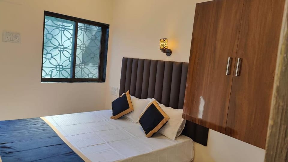 Sahil Private Pool Villa Villa in Maharashtra