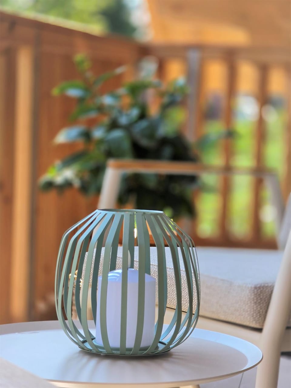 Balcony/Terrace, Dining area