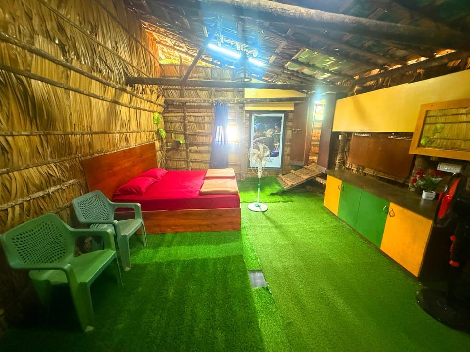 Swapnakkoodu Resort Villa in Kerala