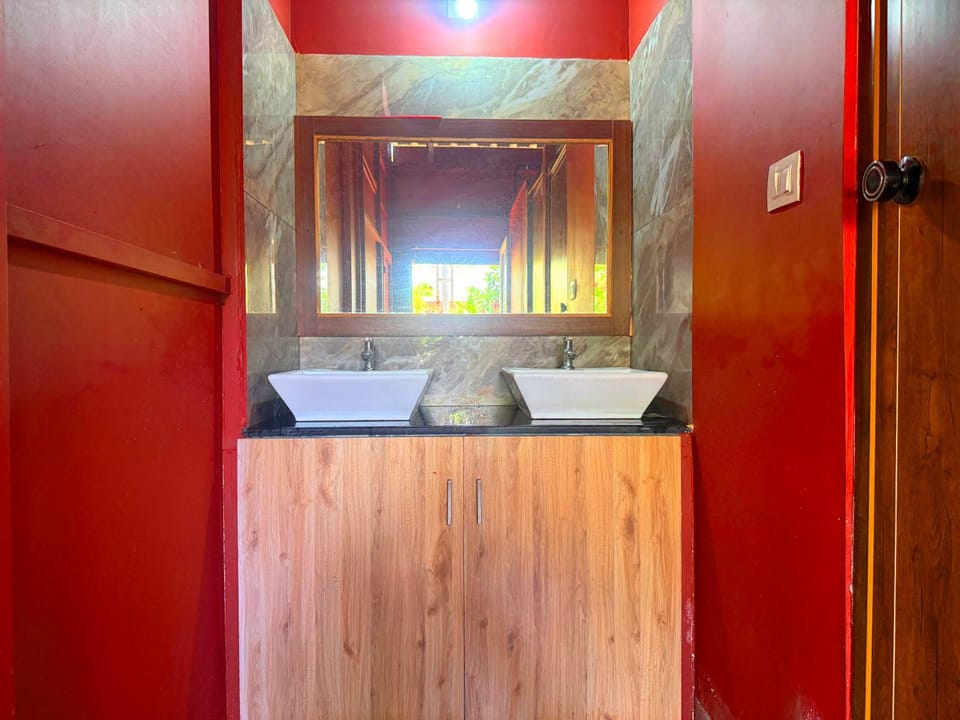 Swapnakkoodu Resort Villa in Kerala