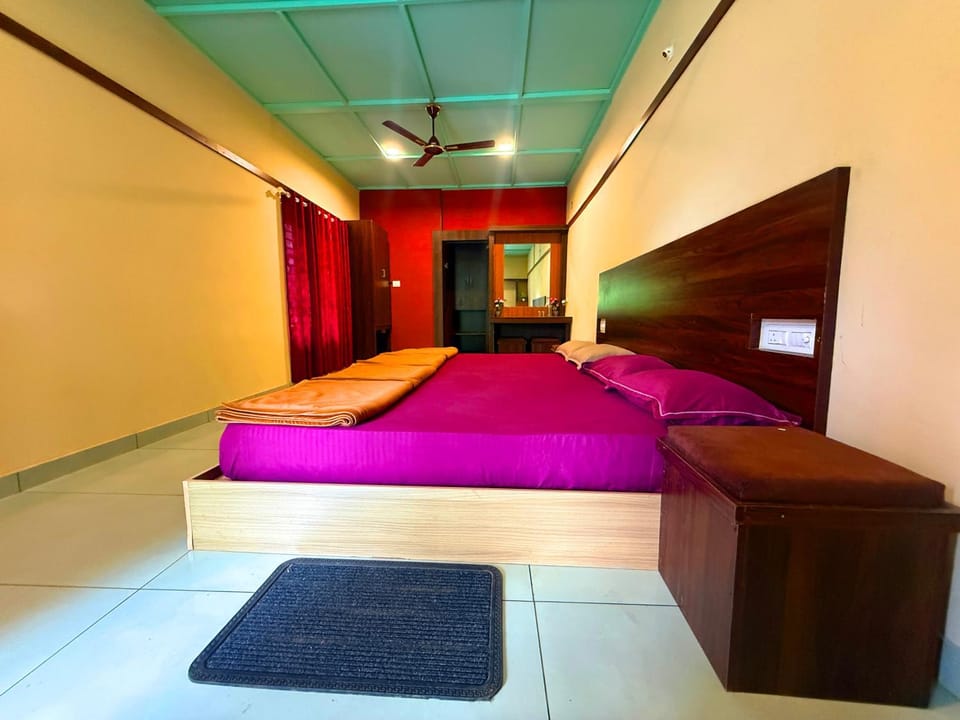 Swapnakkoodu Resort Villa in Kerala