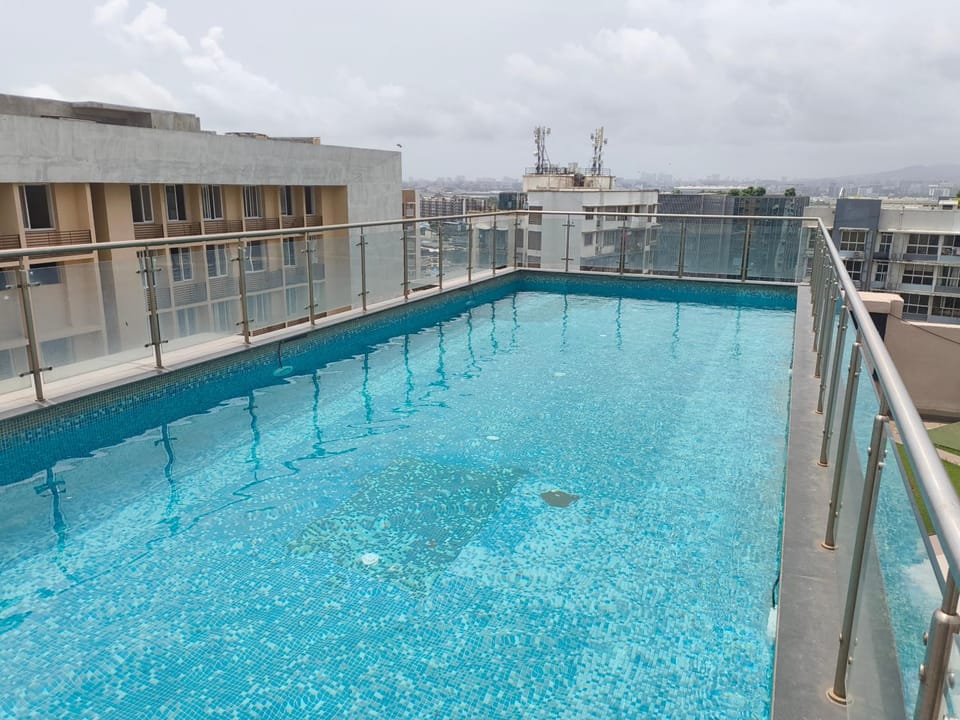 Premium Studios by House Oona Apartment in Mumbai