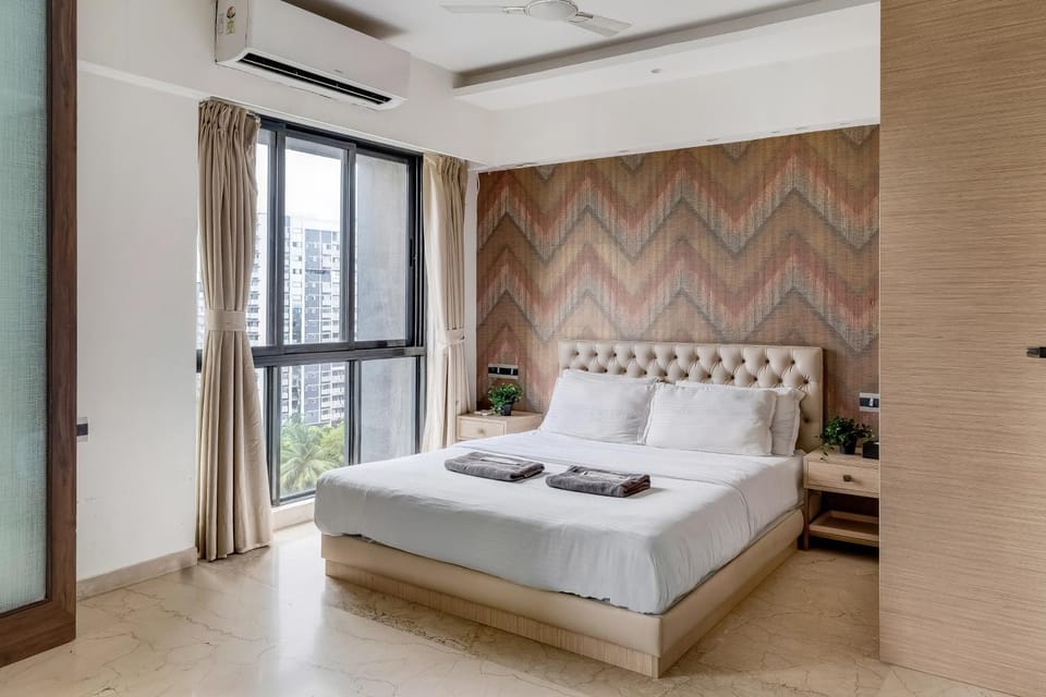 Premium Studios by House Oona Apartment in Mumbai